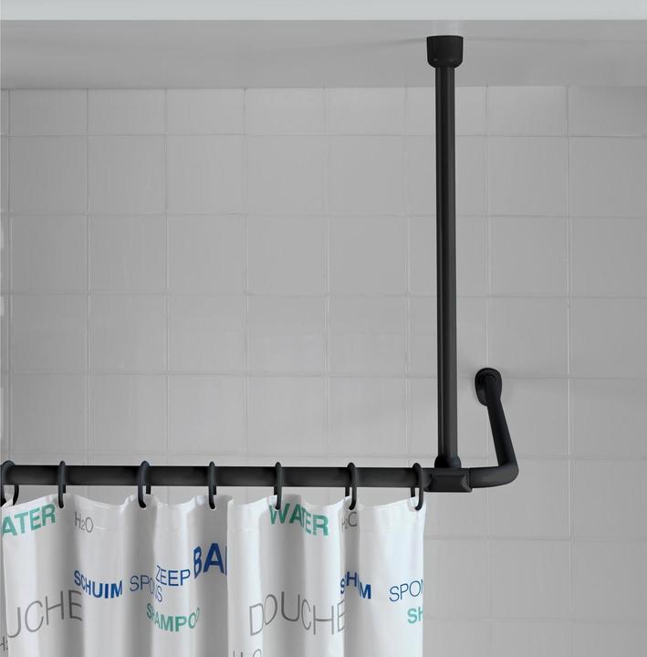 Actual product image Wenko Ceiling support