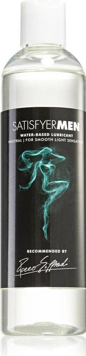 Produktbild Satisfyer Men Gleitgel (300 ml)