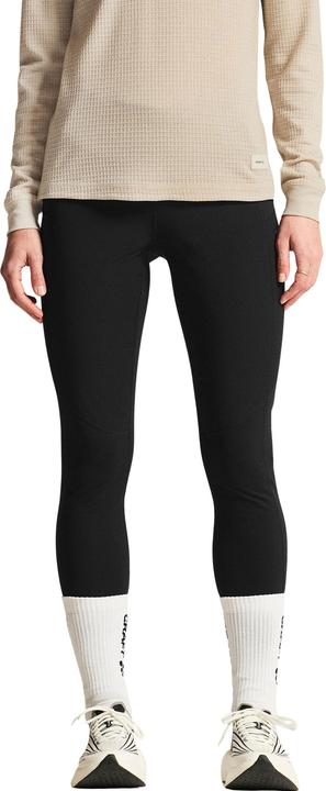 Actual product image Craft Women's Adv Essence 2 Warm Wind Tights (M)