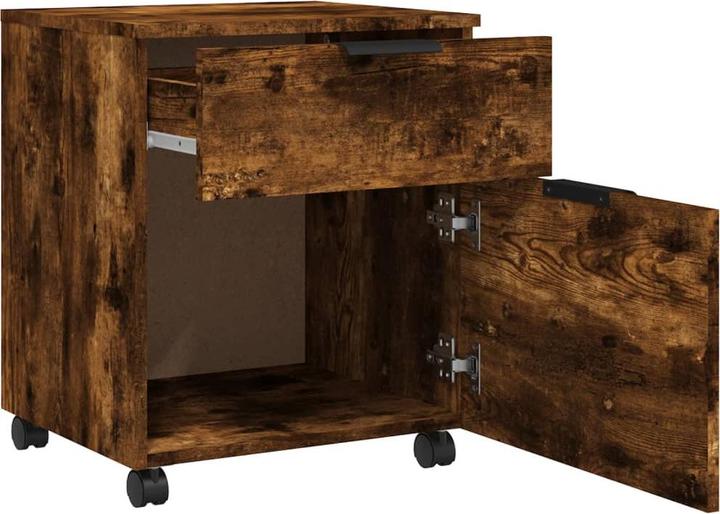 Immagine prodotto vidaXL Aktenschrank (45 x 38 x 54 cm)