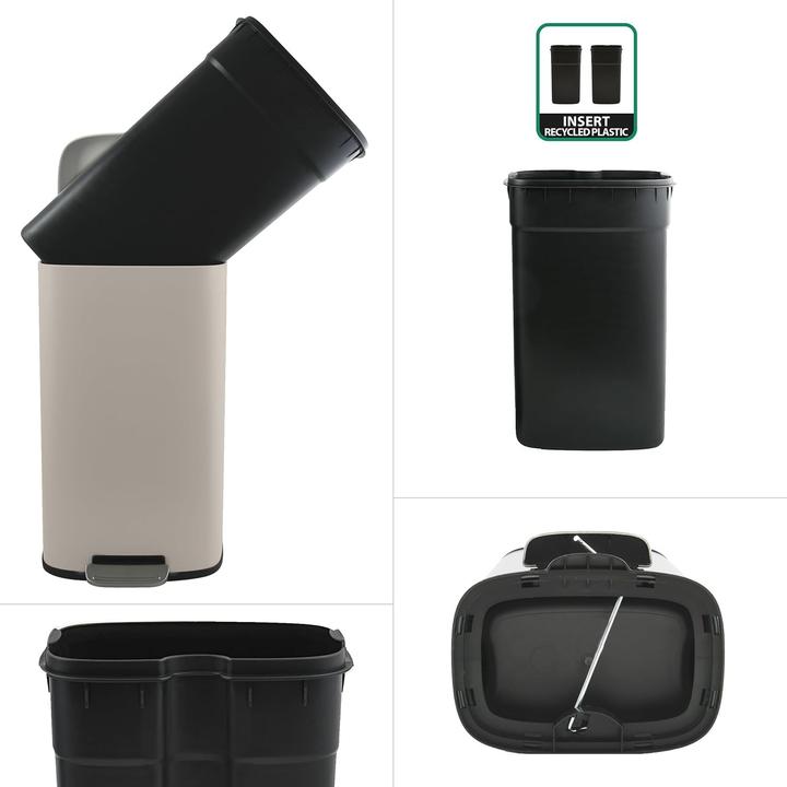 Actual product image spirella Akira (50 l)