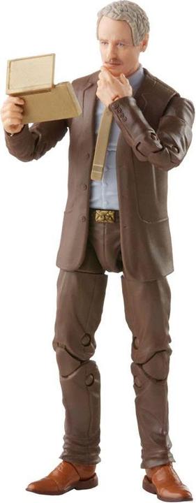 Produktbild Hasbro Loki: Marvel's Mobius