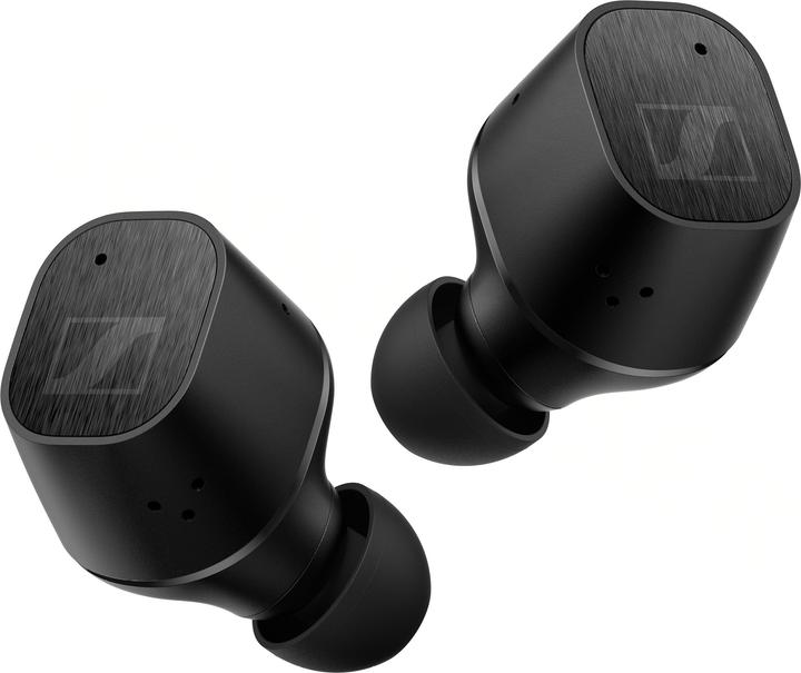Image du produit Sennheiser CX Plus SE (ANC, 8 h, Sans fil)