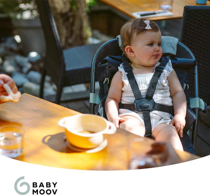 Produktbild Babymoov Moov & Boost