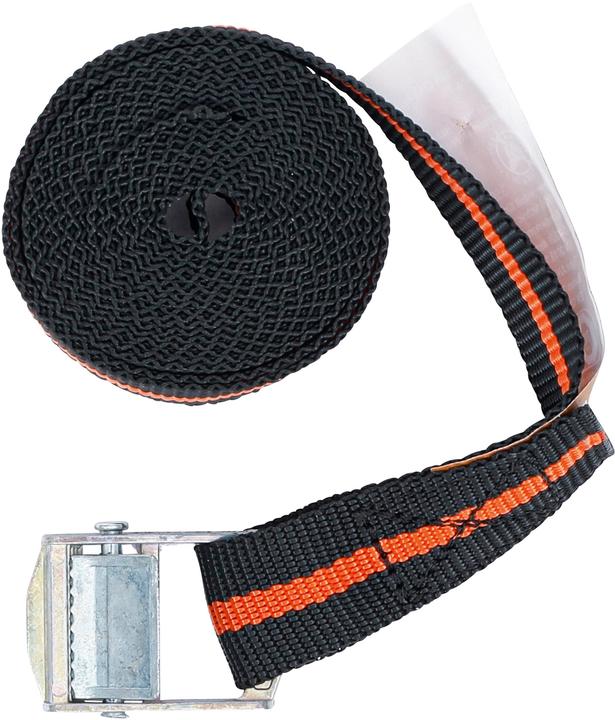 Image du produit BGS Sangle avec fermeture rapide 2,5 m x 25 mm