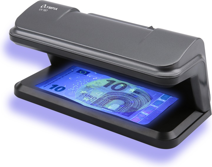 Immagine prodotto Olympia USB Uv (Bancone)
