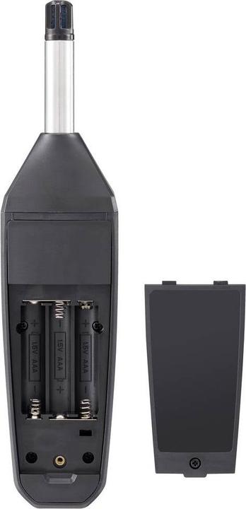 Immagine prodotto Voltcraft HY-80 TH Misuratore di umidità (igrometro) 0% rH 100% rH Set Igrometro