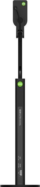 Image du produit Ipevo VZ- R Ultra HDMI/USB 13MP DocuWebcam (DHU, 27 x 48 cm)