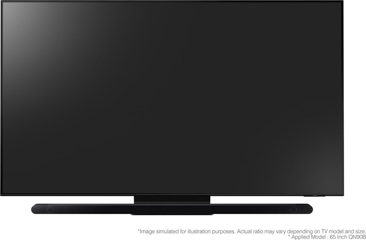 Produktbild Samsung HW-S800B (330 W, 3.1.2 Kanal)