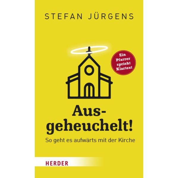 Ausgeheuchelt!, Sachbücher von Stefan Jürgens