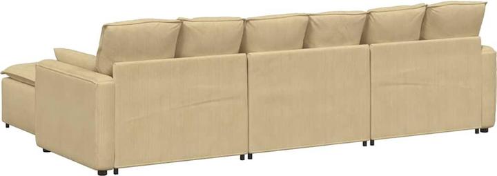 Actual product image vidaXL Modulares Sofa (Modular sofa)