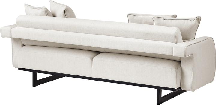 Produktbild Beliani Svanek (3-Sitzer)