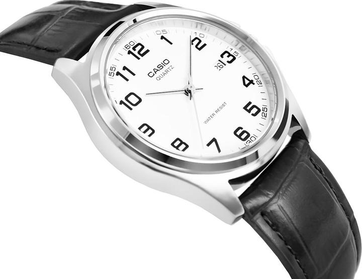 Productafbeelding Casio Collectie (Analoog horloge, 38 mm)