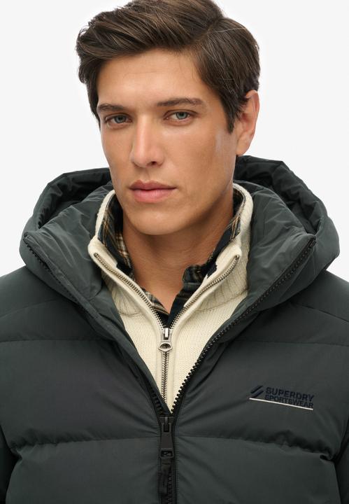 Actual product image Superdry Puffer jacket (L)