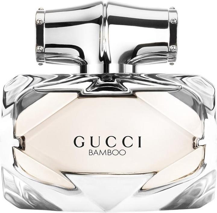 Actual product image Gucci Bamboo (Eau de toilette, 50 ml)