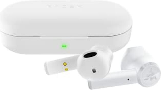 Produktbild Razer Hammerhead (16 h, Kabellos)