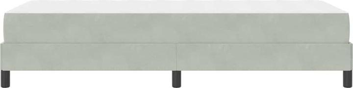 Image du produit VidaXL Lit boxspring (90 x 200 cm)