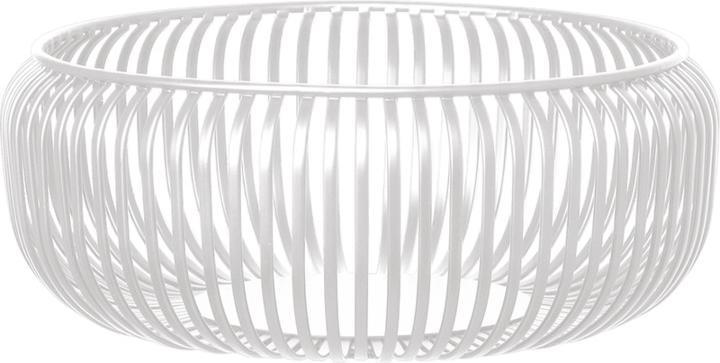 Produktbild Blomus LITO Schale white M 25cm