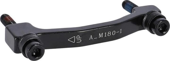 Image du produit Tektro Adaptateur pour disque de frein VR PM cadre/fourche Ø160/180mm