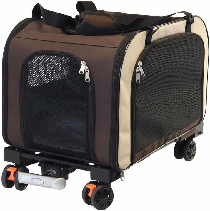Actual product image Nobby Transportwagen (Cat, Dog, Washable)