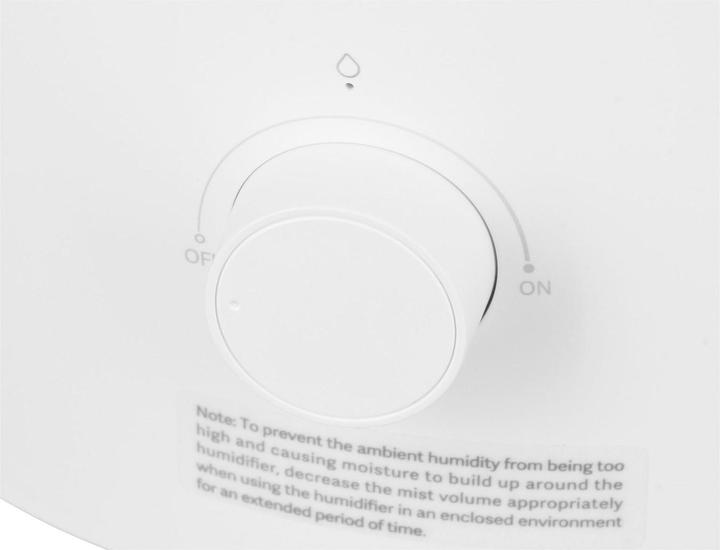 Actual product image Xiaomi Humidifier 2 Lite