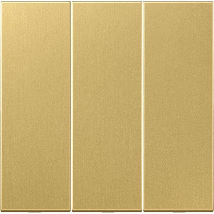 JUNG, Zubehör Schalterprogramm, Wippe 3t Schalter LS ms ME993C