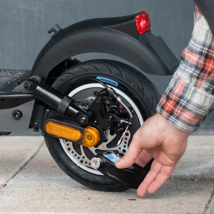 Produktbild Smartgyro Laptop-Stand Sg27-570