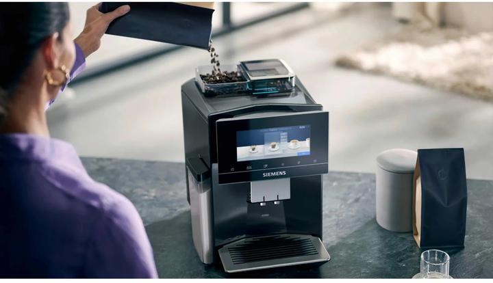 Actual product image Siemens EQ900