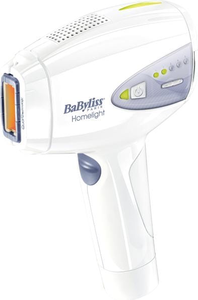 Produktbild BaByliss Haarentfernung IPL Haarentfernung Körper & Gesicht