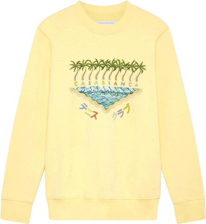 Produktbild Schubiger Enoshima Beach Sweatshirt (XS)