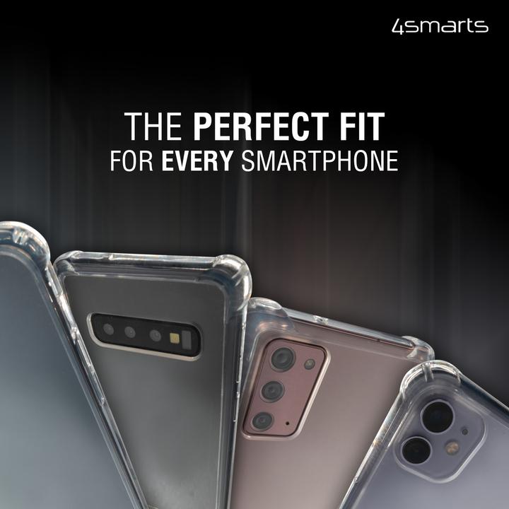 Produktbild 4smarts Hybrid Case Ibiza (Apple iPhone 14 Pro Max)