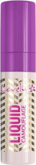 Produktbild Lovely Liquid Camouflage