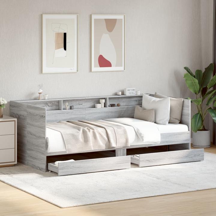Image du produit vidaXL Tagesbett (75 x 190 cm)