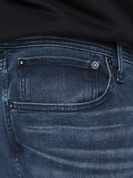 Produktbild Jack & Jones Glenn Original AM 812 Plus Size Slim Fit Jeans (W42/L34)