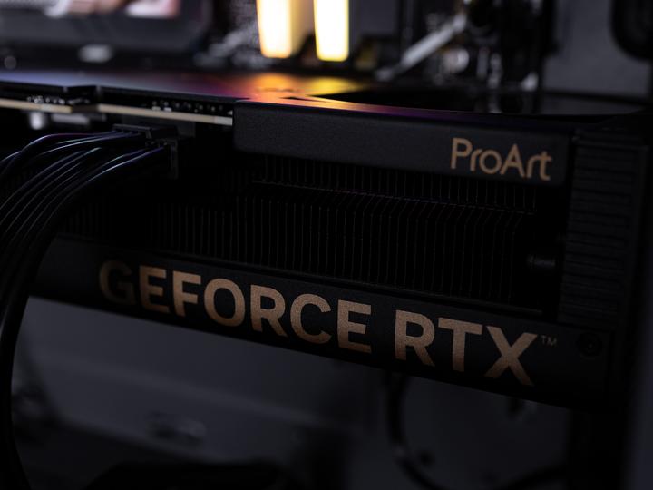 Actual product image Joule Performance Gaming PC RTX4080S I7 32GB 2TB L1132745 (2000 GB, 32 GB, Intel Core i7-14700K, GeForce RTX 4080)