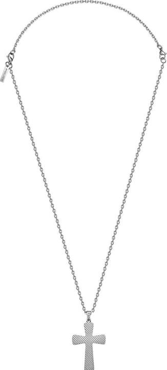 Produktbild Police Cruz Halskette (Edelstahl, 50 cm)