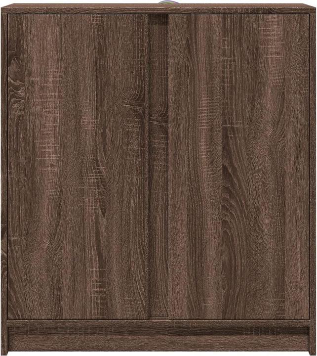 Produktbild vidaXL Sideboard (77 x 34 x 85 cm)