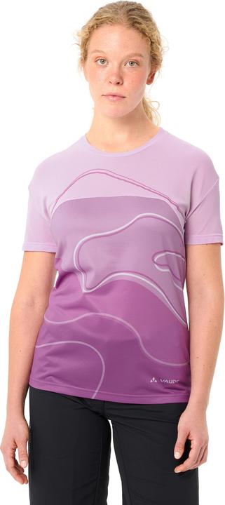 Actual product image Vaude Moab T-Shirt VI (XL)