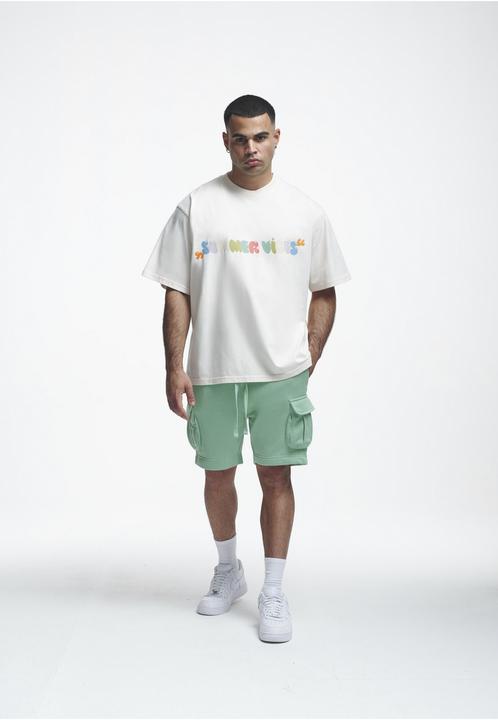 Produktbild Sony 2Y Summer Vibes Oversize Tee - 119071 (S)