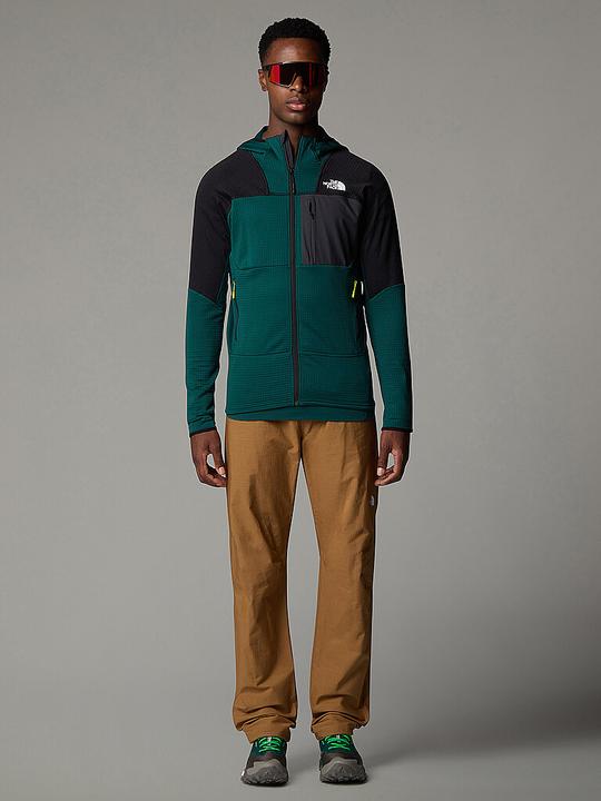 Immagine prodotto North Face Stormgap Powergrid Hoodie (M)