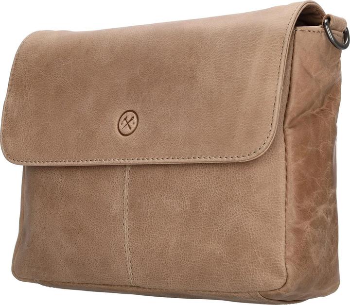 Produktbild Hide & Stitches Borsa a Spalla Navajo