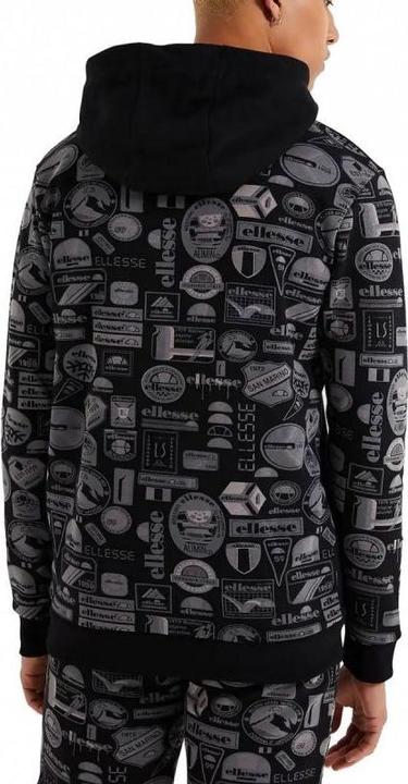 Image du produit Ellesse Endol Oh Kapuzenpullover (M)