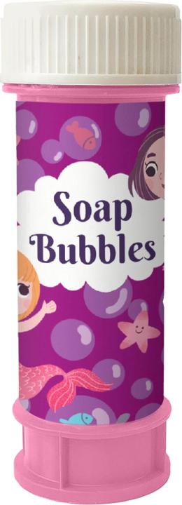 Actual product image Dodo Meerjungfrau