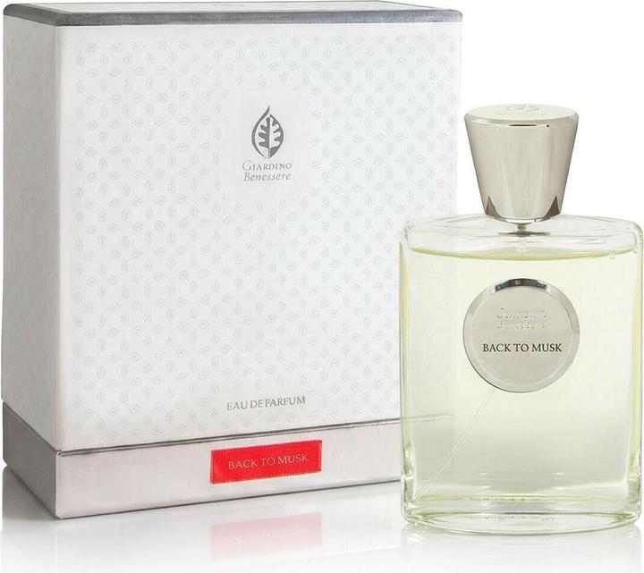 Image du produit Giardino Benessere Collection classique (Eau de parfum, 100 ml)