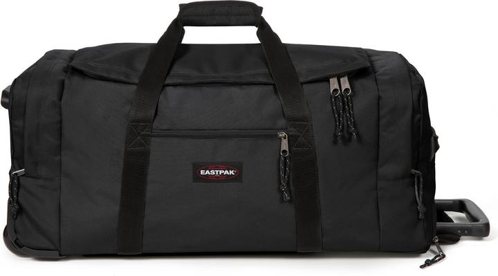Actual product image Eastpak Leatherface M+ Trolley Travel Bag (69 l)