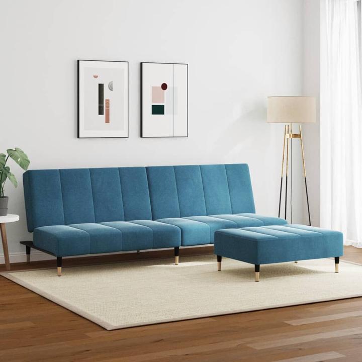 Image du produit vidaXL Schlafsofa (2 places)