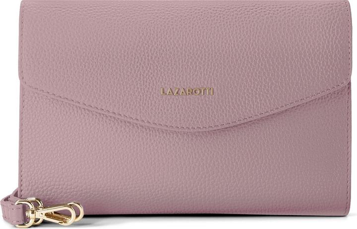 Immagine prodotto Lazarotti Pochette Bologna in pelle 23 cm