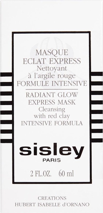 Actual product image Sisley Radiant Glow Express (60 ml)