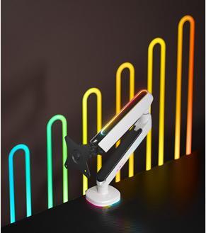 Actual product image Ultradesk Offshoot (Table, 32", 9 kg)