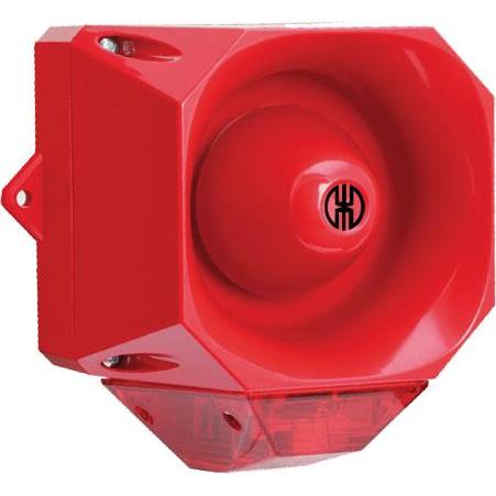 Werma, Sicurezza personale, Sirena WERM